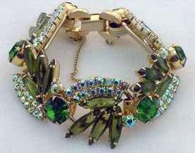 Click to view Juliana Bracelets