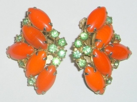 Click to view Juliana Earrings