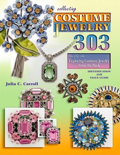 Collecting Costume Jewelry 303