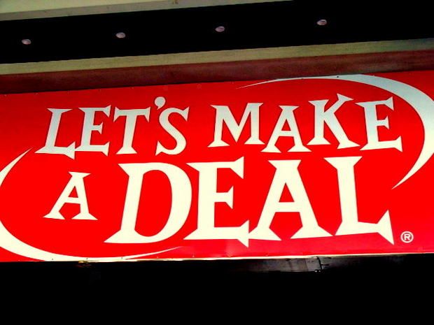 Let's Make a Deal, Secrets to Winning eBay Offers