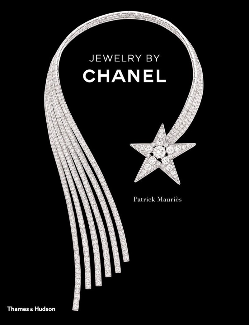 Jewelry by Chanel Jewelry by Chanel