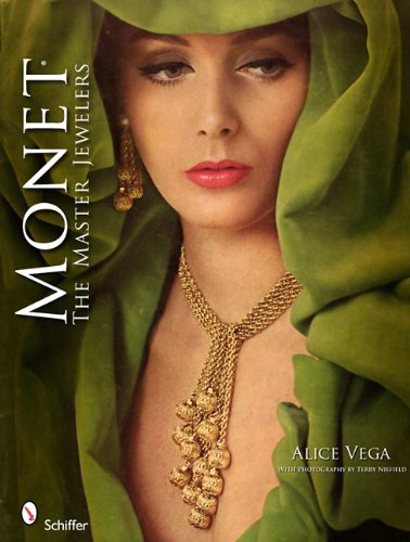 Monet: The Master Jewelers Monet: The Master Jewelers