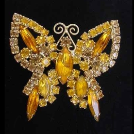 Click to view Juliana Brooches