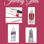 Jewelry Glue for Quick Repairs of Your Vintage Jewelry